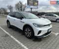 Білий Фольксваген ID.4, об'ємом двигуна 0 л та пробігом 34 тис. км за 25300 $, фото 6 на Automoto.ua