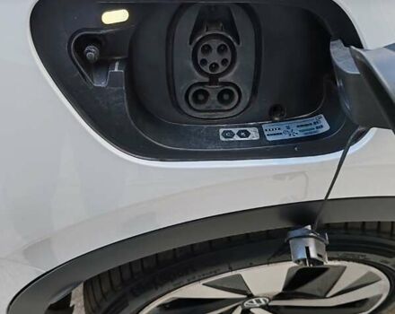 Белый Фольксваген ID.4, объемом двигателя 0 л и пробегом 88 тыс. км за 24500 $, фото 10 на Automoto.ua