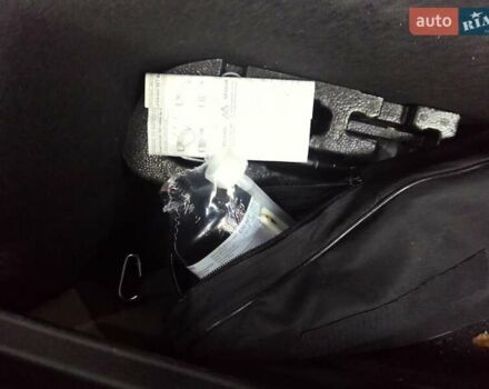 Білий Фольксваген ID.4, об'ємом двигуна 0 л та пробігом 140 тис. км за 23500 $, фото 7 на Automoto.ua