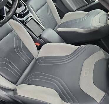 Белый Фольксваген ID.4, объемом двигателя 0 л и пробегом 85 тыс. км за 25000 $, фото 18 на Automoto.ua