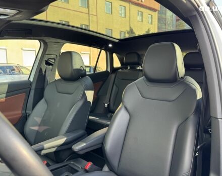 Білий Фольксваген ID.4, об'ємом двигуна 0 л та пробігом 34 тис. км за 26490 $, фото 34 на Automoto.ua