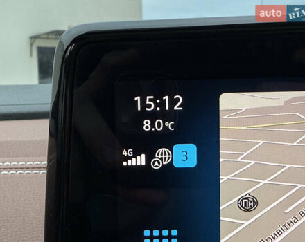 Белый Фольксваген ID.4, объемом двигателя 0 л и пробегом 61 тыс. км за 20900 $, фото 42 на Automoto.ua