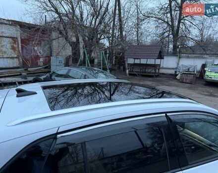 Білий Фольксваген ID.4, об'ємом двигуна 0 л та пробігом 52 тис. км за 22500 $, фото 27 на Automoto.ua