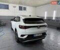 Білий Фольксваген ID.4, об'ємом двигуна 0 л та пробігом 52 тис. км за 22500 $, фото 5 на Automoto.ua