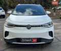 Білий Фольксваген ID.4, об'ємом двигуна 0 л та пробігом 34 тис. км за 26440 $, фото 6 на Automoto.ua