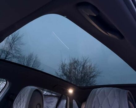 Білий Фольксваген ID.4, об'ємом двигуна 0 л та пробігом 52 тис. км за 22500 $, фото 36 на Automoto.ua