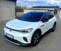 Белый Фольксваген ID.4, объемом двигателя 0 л и пробегом 40 тыс. км за 24000 $, фото 1 на Automoto.ua
