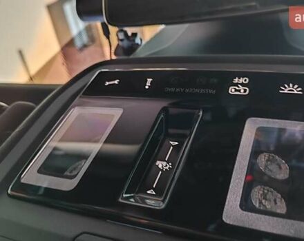 Белый Фольксваген ID.4, объемом двигателя 0 л и пробегом 34 тыс. км за 26600 $, фото 28 на Automoto.ua