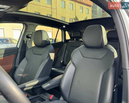 Білий Фольксваген ID.4, об'ємом двигуна 0 л та пробігом 34 тис. км за 26440 $, фото 34 на Automoto.ua