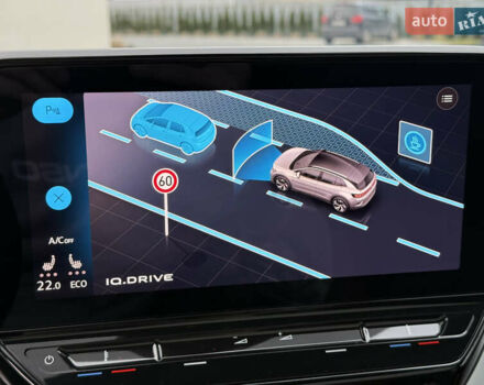 Белый Фольксваген ID.4, объемом двигателя 0 л и пробегом 61 тыс. км за 20900 $, фото 46 на Automoto.ua