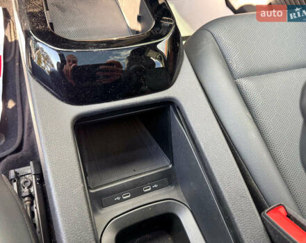 Білий Фольксваген ID.4, об'ємом двигуна 0 л та пробігом 34 тис. км за 26440 $, фото 26 на Automoto.ua