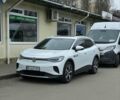 Белый Фольксваген ID.4, объемом двигателя 0 л и пробегом 19 тыс. км за 25500 $, фото 1 на Automoto.ua