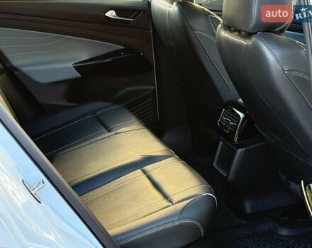 Белый Фольксваген ID.4, объемом двигателя 0 л и пробегом 47 тыс. км за 22940 $, фото 19 на Automoto.ua