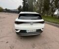 Белый Фольксваген ID.4, объемом двигателя 0 л и пробегом 95 тыс. км за 22999 $, фото 1 на Automoto.ua