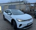 Білий Фольксваген ID.4, об'ємом двигуна 0 л та пробігом 52 тис. км за 22500 $, фото 35 на Automoto.ua