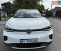 Белый Фольксваген ID.4, объемом двигателя 0 л и пробегом 19 тыс. км за 27500 $, фото 25 на Automoto.ua