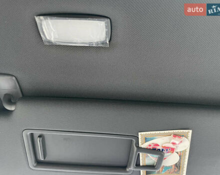 Білий Фольксваген ID.4, об'ємом двигуна 0 л та пробігом 27 тис. км за 25500 $, фото 47 на Automoto.ua