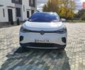 Белый Фольксваген ID.4, объемом двигателя 0 л и пробегом 34 тыс. км за 26600 $, фото 1 на Automoto.ua