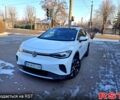 Белый Фольксваген ID.4, объемом двигателя 0 л и пробегом 63 тыс. км за 27500 $, фото 4 на Automoto.ua