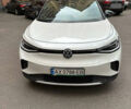 Білий Фольксваген ID.4, об'ємом двигуна 0 л та пробігом 23 тис. км за 27080 $, фото 2 на Automoto.ua