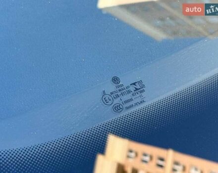 Белый Фольксваген ID.4, объемом двигателя 0 л и пробегом 47 тыс. км за 22940 $, фото 8 на Automoto.ua