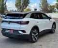 Білий Фольксваген ID.4, об'ємом двигуна 0 л та пробігом 34 тис. км за 26490 $, фото 4 на Automoto.ua