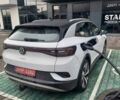 Білий Фольксваген ID.4, об'ємом двигуна 0 л та пробігом 140 тис. км за 23500 $, фото 1 на Automoto.ua