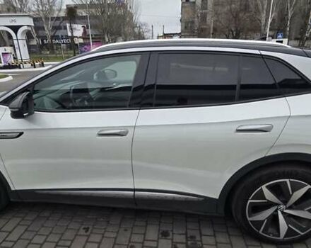 Белый Фольксваген ID.4, объемом двигателя 0 л и пробегом 85 тыс. км за 25000 $, фото 20 на Automoto.ua