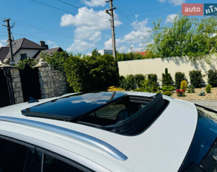 Белый Фольксваген ID.4, объемом двигателя 0 л и пробегом 55 тыс. км за 25000 $, фото 16 на Automoto.ua