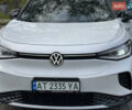 Білий Фольксваген ID.4, об'ємом двигуна 0 л та пробігом 27 тис. км за 25500 $, фото 11 на Automoto.ua