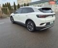 Белый Фольксваген ID.4, объемом двигателя 0 л и пробегом 29 тыс. км за 24500 $, фото 4 на Automoto.ua