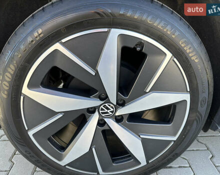 Білий Фольксваген ID.4, об'ємом двигуна 0 л та пробігом 23 тис. км за 24000 $, фото 12 на Automoto.ua