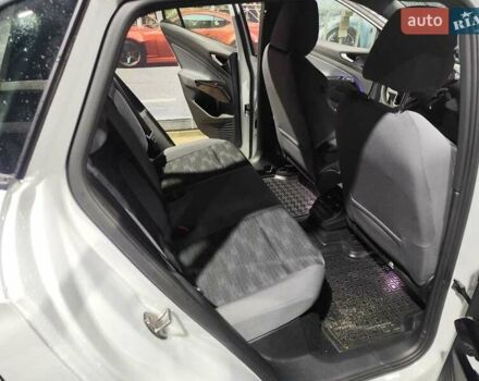 Белый Фольксваген ID.4, объемом двигателя 0 л и пробегом 187 тыс. км за 21500 $, фото 17 на Automoto.ua