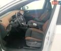 Білий Фольксваген ID.4, об'ємом двигуна 0 л та пробігом 140 тис. км за 23500 $, фото 6 на Automoto.ua