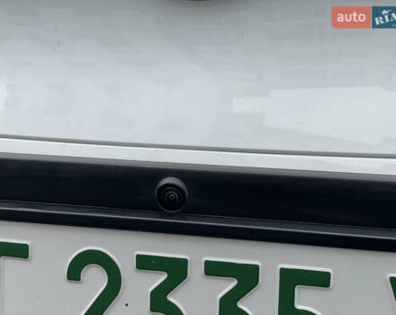Білий Фольксваген ID.4, об'ємом двигуна 0 л та пробігом 27 тис. км за 25500 $, фото 37 на Automoto.ua