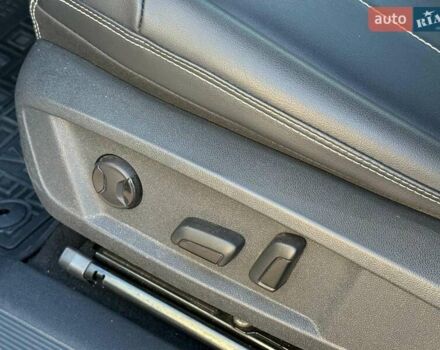 Белый Фольксваген ID.4, объемом двигателя 0 л и пробегом 47 тыс. км за 22940 $, фото 12 на Automoto.ua