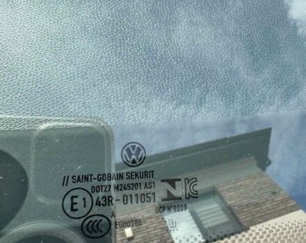 Белый Фольксваген ID.4, объемом двигателя 0 л и пробегом 60 тыс. км за 23900 $, фото 10 на Automoto.ua