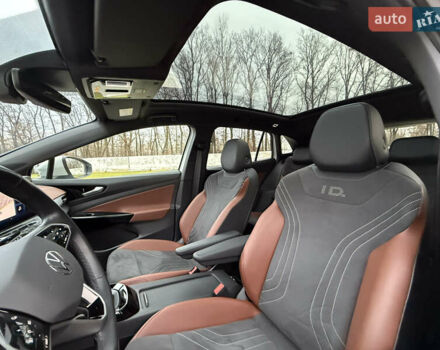 Белый Фольксваген ID.4, объемом двигателя 0 л и пробегом 61 тыс. км за 20900 $, фото 34 на Automoto.ua