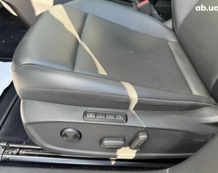 Білий Фольксваген ID.4, об'ємом двигуна 0 л та пробігом 34 тис. км за 26490 $, фото 20 на Automoto.ua