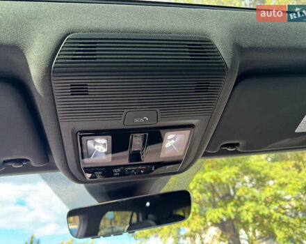 Білий Фольксваген ID.4, об'ємом двигуна 0 л та пробігом 34 тис. км за 26440 $, фото 29 на Automoto.ua