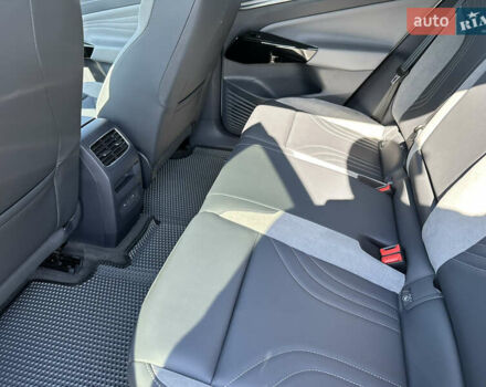 Білий Фольксваген ID.4, об'ємом двигуна 0 л та пробігом 23 тис. км за 24000 $, фото 9 на Automoto.ua