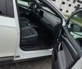 Белый Фольксваген ID.4, объемом двигателя 0 л и пробегом 85 тыс. км за 25000 $, фото 12 на Automoto.ua