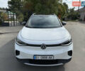 Белый Фольксваген ID.4, объемом двигателя 0 л и пробегом 19 тыс. км за 27500 $, фото 17 на Automoto.ua