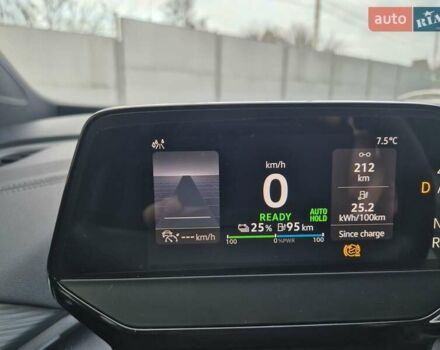 Белый Фольксваген ID.4, объемом двигателя 0 л и пробегом 29 тыс. км за 24500 $, фото 18 на Automoto.ua