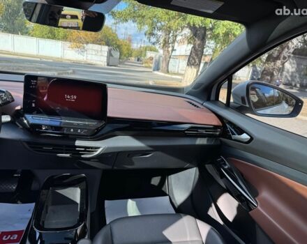 Білий Фольксваген ID.4, об'ємом двигуна 0 л та пробігом 34 тис. км за 26490 $, фото 16 на Automoto.ua