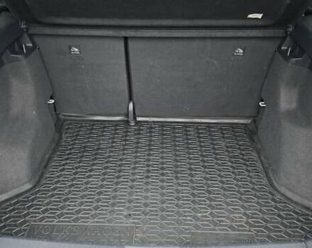 Белый Фольксваген ID.4, объемом двигателя 0 л и пробегом 85 тыс. км за 25000 $, фото 7 на Automoto.ua