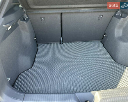 Білий Фольксваген ID.4, об'ємом двигуна 0 л та пробігом 23 тис. км за 24000 $, фото 11 на Automoto.ua