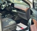 Білий Фольксваген ID.4, об'ємом двигуна 0 л та пробігом 34 тис. км за 26490 $, фото 14 на Automoto.ua