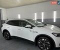 Білий Фольксваген ID.4, об'ємом двигуна 0 л та пробігом 52 тис. км за 22500 $, фото 8 на Automoto.ua