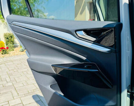 Белый Фольксваген ID.4, объемом двигателя 0 л и пробегом 55 тыс. км за 25000 $, фото 14 на Automoto.ua